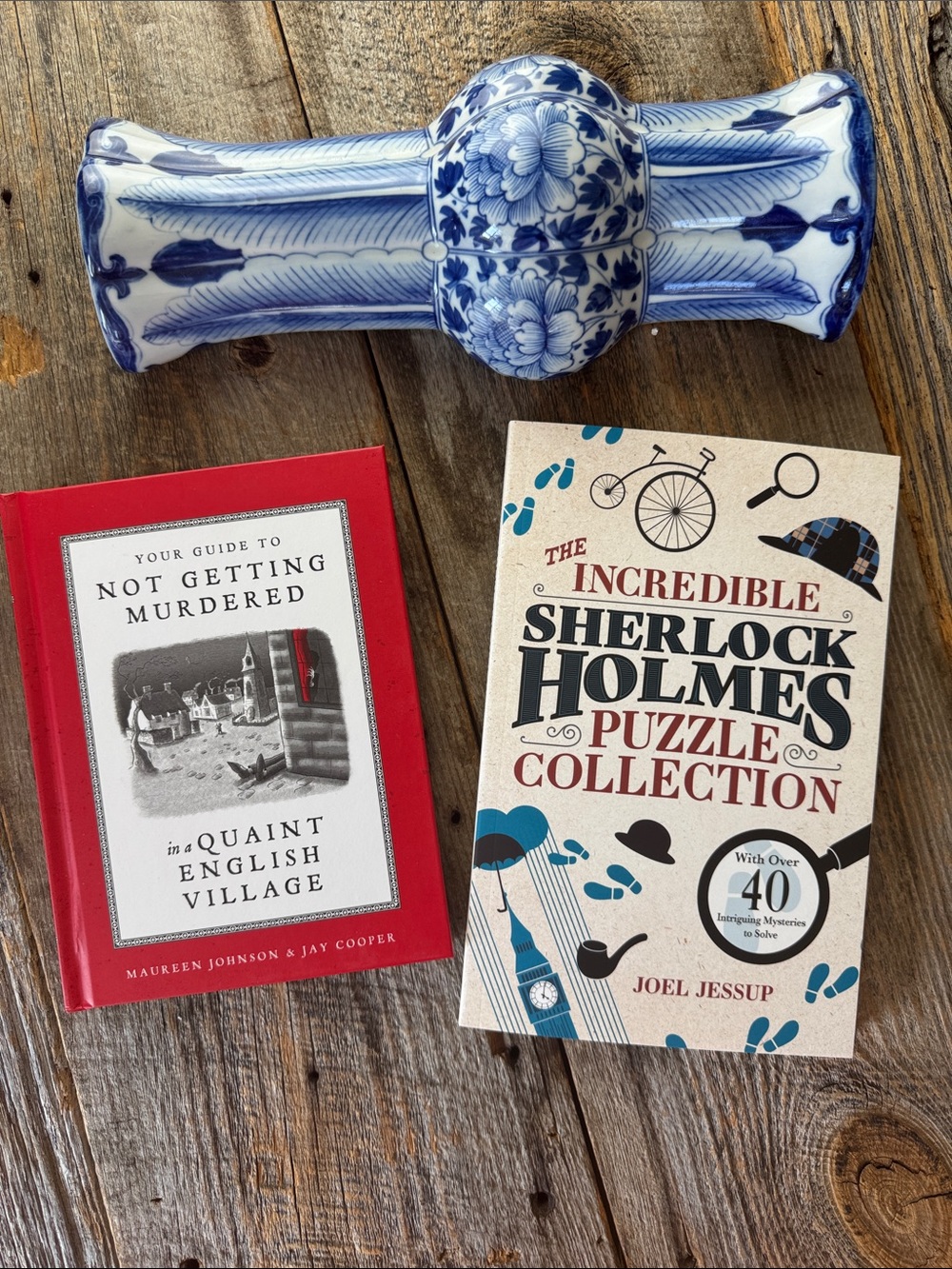 Ultimate London & Sherlock Holmes Collector’s Gift Bundle - Picture 4 of 5